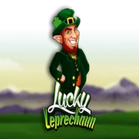 Lucky Leprechaun